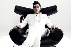 T.O.P BIGBANG Dinyatakan Tidak Langgar Aturan soal Lagu 