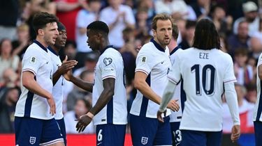 Daftar Pemain Timnas Inggris, Nama-Nama Baru Pilihan Thomas Tuchel