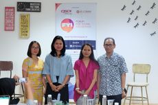 FYI 2017, Forum Generasi Muda Pemerhati Pangan Indonesia