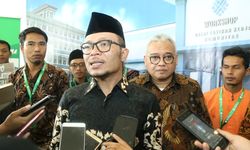 Menaker Klaim Pengaduan THR 2019 Turun hingga 21 Persen