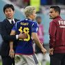 Piala Dunia 2022: Terima Kasih dari Pelatih Jepang untuk Kerja Sama Jerman