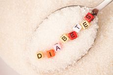 Indonesia Ranking ke-5 Diabetes Dunia, Apa Penyebab Utamanya?