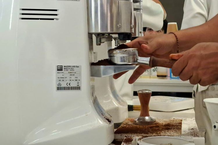 Menilik Perbedaan Preferensi Kopi Orang Jepang dan Orang Indonesia
