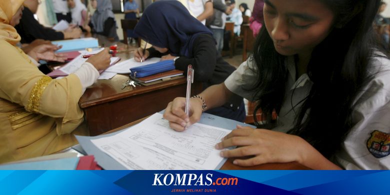 PPDB 2021 Jalur Afirmasi, Ini Penjelasan Kemendikbud Ristek