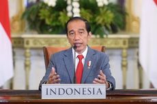 Jokowi: Hati-hati, 18,9 Juta Orang Masih Nekat Akan Mudik Lebaran