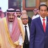 Jokowi Makes Congratulatory Phone Call to King Salman on Idul Adha Celebration