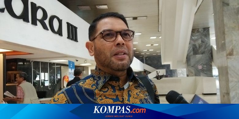 Polemik Penetapan Tersangka Kepala Basarnas, PKS: KPK Tak Perlu Minta Maaf, Merendahkan Diri Sendiri