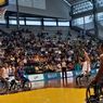 Basket Kursi Roda ASEAN Para Games 2022: Bisa! Bisa! Bisa!