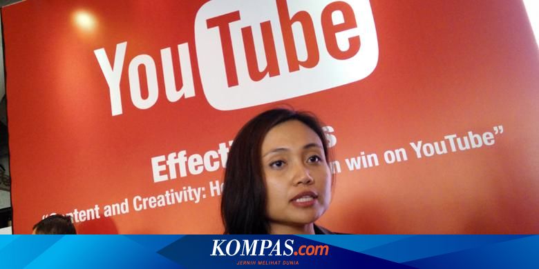 Video Youtube Apa Yang Disukai Indonesia