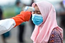 Indonesia Highlights: Jakarta’s PSBB Extended to January 2021 | Govt Shoots Down Claim of Sinovac Vaccine’s Ineffectiveness | Indonesian Ministers Awarded for Their Integrity
