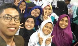Jamin Pendidikan Anak-anak TKI di Malaysia, Pemerintah Kirim 100 Guru