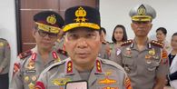 50 Pati dan 4 PNS Polri Naik Pangkat, Roycke Harry Langie Jadi Komjen