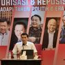Polri Targetkan Seluruh Polda Punya CCTV dengan Teknologi Face Recognition untuk Deteksi Buronan
