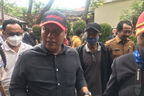 PKS Pasang Spanduk dan Baliho Tolak Kenaikan Harga BBM, PDI-P Depok: Murni Peduli atau Oportunisme Politik?