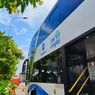 Cara Naik Bus Wisata ke PIK, Berangkat dari Halte Kali Besar