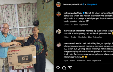 Kisah Nenek 83 Tahun Dituduh Curi 20 Kelapa dan Harus Bayar Rp 6 ...