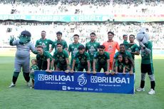 Bali United Vs Persebaya, Bajul Ijo Tak Merasa Untung