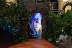 Pengunjung Dunia Pandora Avatar: The Way of Water di Senayan City Tembus 11.000 dalam Sehari