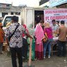 Perempuan dan Kelangkaan Minyak Goreng