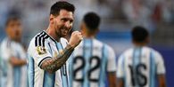 Klasemen Piala Dunia 2026: Argentina dan Inggris Teratas, Belanda Pimpin Peringkat 3 Terbaik