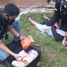 Polisi Tangkap 3 Kurir Narkoba yang Manfaatkan Demo untuk Edarkan Narkoba