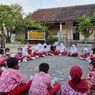Terkendala Sinyal Internet, SD di Gunungkidul Ini Masuk seperti Biasa