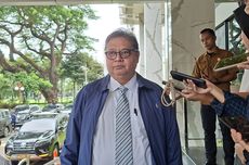 Polda Metro Imbau Tak Ada Penjualan Kembang Api untuk Tahun Baru