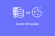 Perbedaan Cache dan Cookie dalam Browser Internet