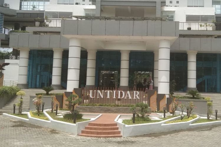 Untidar Magelang Lakukan Pemilihan Rektor Baru, Ada 4 Bakal Calon termasuk Dosen Unsoed