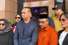 Pihak Keluarga Berharap 3 Anggota TNI Pembunuh Imam Masykur Divonis Hukuman Mati