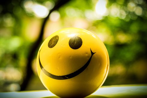 6 Manfaat Senyum untuk Kesehatan, Bisa Meredakan Sakit dan Meningkatkan Imun