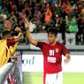 Hasil AFC Cup Bali United Vs Kedah 2-0: Serdadu Tridatu Berjaya di Depan Wakil Malaysia