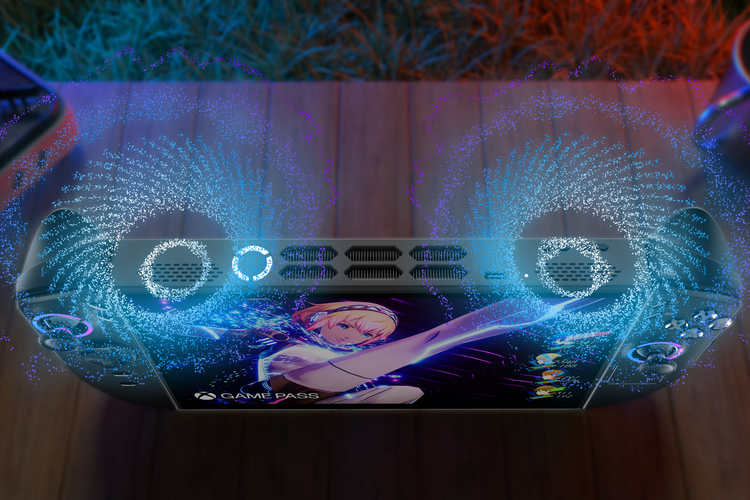 Sistem pendingin Legion Coldfront dirancang untuk menjaga performa gaming yang intens. Dengan ukuran kipas dan area radiator yang lebih besar, perangkat mampu menstabilkan 45 persen aluran udara tanpa kebisingan.