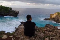 Nusa Ceningan, Pulau Kecil yang Lagi 