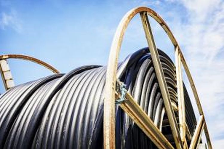 Perbaikan Kabel Fiber Optik Bawah Laut Di Papua Butuh Waktu 2 Minggu
