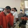 Polisi Sebut Tak Banyak Orang Terlibat dalam Dugaan Penganiayaan terhadap Rico Valentino