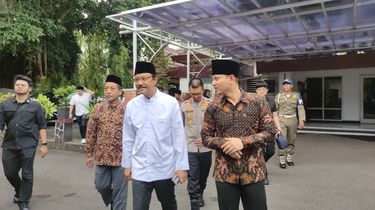 Mensos Gus Ipul Sebut Penderita Penyakit Katastropik Wajib Dapatkan Bansos