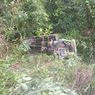 Truk Angkut Puluhan Penumpang Kecelakaan di Maluku Tengah, 4 Orang Tewas