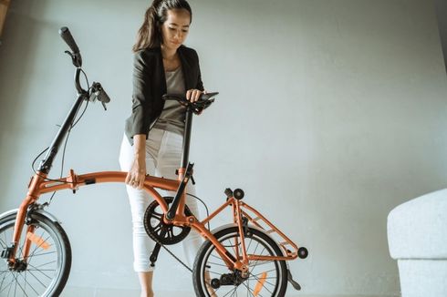 Harga Kembali Normal, Saat yang Tepat untuk Membeli Sepeda?