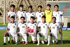 PSSI Jelaskan Alasan Timnas U17 Hanya Pakai 4 Pemain Diaspora di Piala Dunia