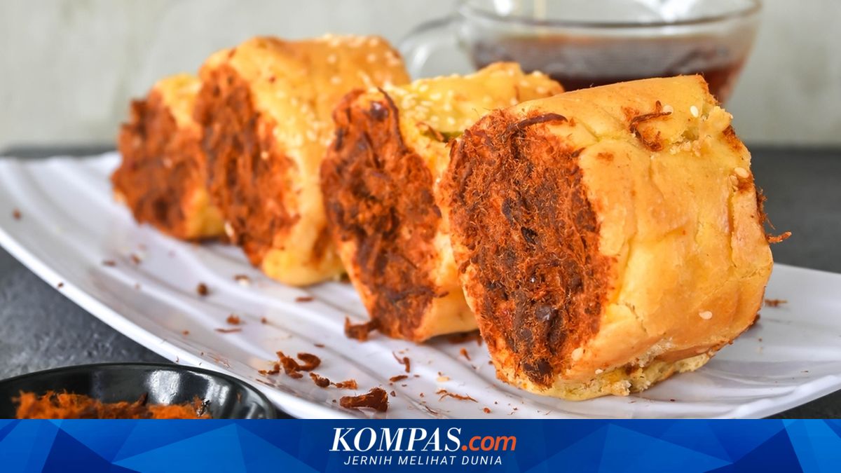 7 Promo Bakery dan Cake Spesial 9.9, Ada Sari Roti