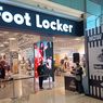 Foot Locker Buka Gerai Baru di Kota Kasablanka