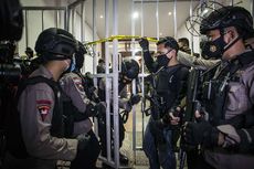 PNS Tersangka Teroris Ditangkap Densus 88 di Tangerang, Tetangga: Dia Ramah dan Terbuka