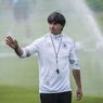 Pelatih Jerman Pertimbangkan Kebugaran Pemainnya