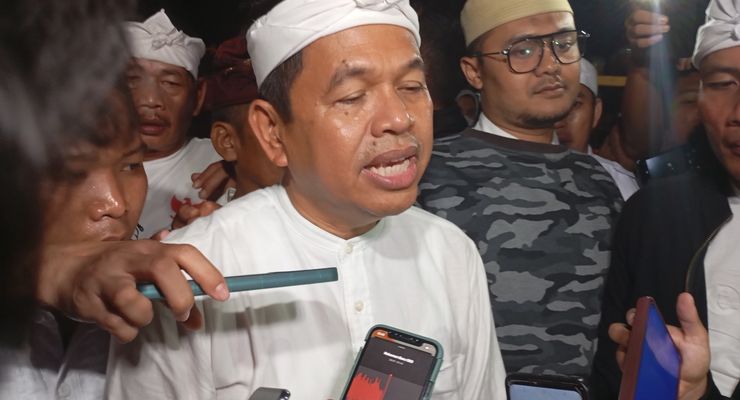 Dedi Mulyadi Ingin Sediakan Layanan Pengobatan Tradisional di Rumah Sakit Jabar