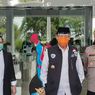 Gubernur Banten Klaim Belum Ada Pelanggaran PSBB dalam Kampanye Pilkada Tangsel