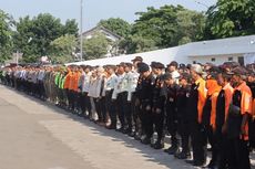Jalur Tol dan Pantura jadi Prioritas Pengamanan Nataru Polres Karawang