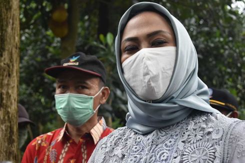 Masjid di Karawang Boleh Gelar Shalat Jumat, Ini Protokol yang Harus Dilaksanakan