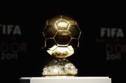 Ballon d'Or 2026 akan Dihelat di London, Penghormatan bagi Stanley Matthews