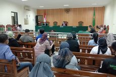 PN Jombang Tolak Gugatan Praperadilan Anak Kiai yang Jadi Tersangka Pencabulan